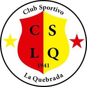 Club Sportivo La Quebrada de Río Ceballos Córdoba Logo Vector