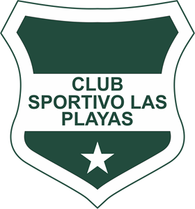 Club Sportivo Las Playas de Cruz del Eje Córdoba Logo Vector