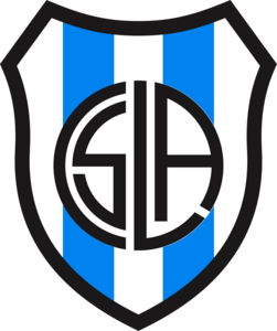 Club Sportivo Los Andes de Barreal San Juan Logo PNG Vector