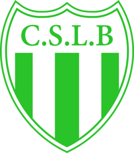Club Sportivo Los Berros de Los Berros San Juan Logo PNG Vector