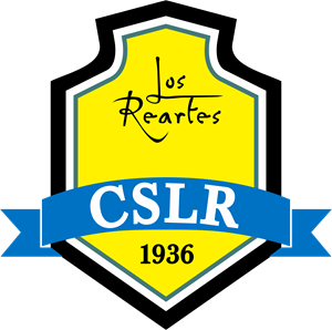 Club Sportivo Los Reartes de Los Reartes Córdoba Logo Vector