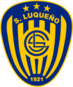 Club Sportivo Luqueño Logo Vector