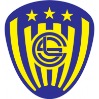Club Sportivo Luqueño Logo PNG Vector