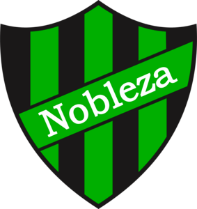 Club Sportivo Nobleza de San Juan Logo PNG Vector