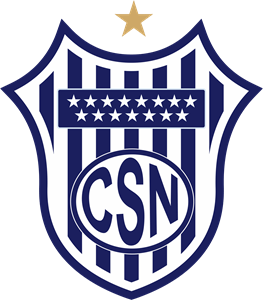 Club Sportivo Norte de Laboulaye Córdoba Logo PNG Vector