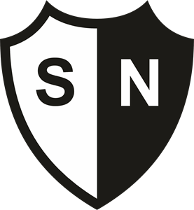 Club Sportivo Norte de Rafaela Santa Fé Logo Vector