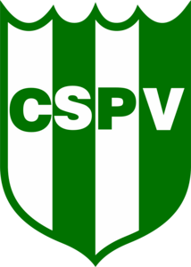Club Sportivo Pampa Vieja Logo PNG Vector