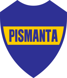 Club Sportivo Pismanta de Las Flores San Juan Logo PNG Vector
