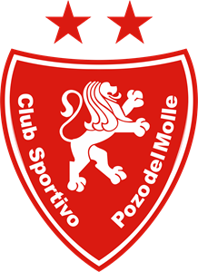 Club Sportivo Pozo del Molle de Pozo del Molle Logo PNG Vector