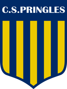 Club Sportivo Pringles de Quines San Luis Logo PNG Vector