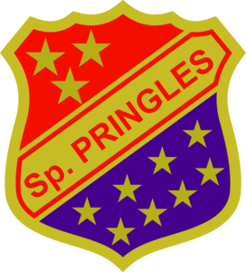 Club Sportivo Pringles de Villa Mercedes San Luis Logo PNG Vector