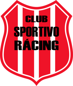 Club Sportivo Racing de Concepción San Juan Logo PNG Vector