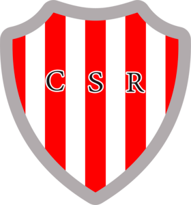 Club Sportivo Rivadavia de La Bebida San Juan Logo PNG Vector