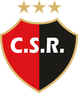 Club Sportivo Roca de Roca Santa Fé Logo Vector