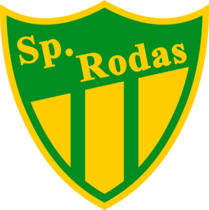 Club Sportivo Rodas Logo PNG Vector