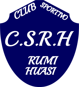 Club Sportivo Rumi Huasi de Rumi Huasi Minas Logo PNG Vector