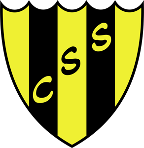 Club Sportivo Saldán de Saldán Córdoba Logo PNG Vector