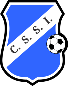 Club Sportivo San Isidro de San Martín San Juan Logo PNG Vector