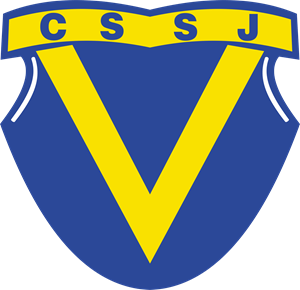 Club Sportivo San Jorge de Morteros Córdoba Logo Vector