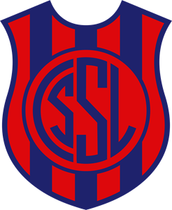 Club Sportivo San Lorenzo de El Chacho Córdoba Logo Vector