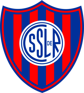 Club Sportivo San Lorenzo de Rodeo Logo PNG Vector