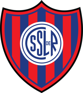 Club Sportivo San Lorenzo de rodeo San Juan Logo PNG Vector