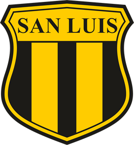 Club Sportivo San Luis de Clorinda Formosa Logo PNG Vector
