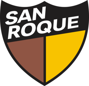 Club Sportivo San Roque de San Roque San José Logo PNG Vector