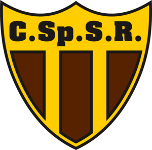 Club Sportivo San Roque Logo PNG Vector