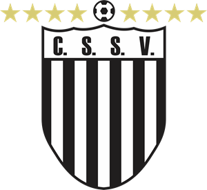 Club Sportivo San Vicente de Famatina La Rioja Logo Vector