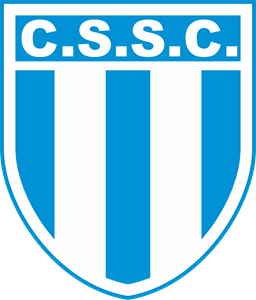 Club Sportivo Santa Clara de Saguier Santa Fé Logo Vector