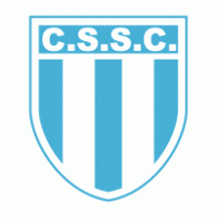 Club Sportivo Santa Clara de Santa Clara Logo PNG Vector