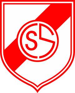 Club Sportivo Sarmiento de Chaján Córdoba Logo PNG Vector