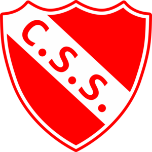 Club Sportivo Sarmiento de Zonda San Juan Logo PNG Vector