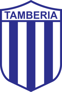 Club Sportivo Tambería de Tamberías San Juan Logo PNG Vector