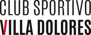 Club Sportivo Villa Dolores Logo PNG Vector