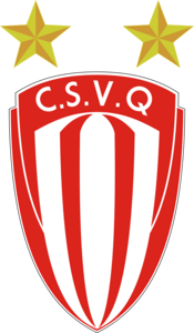 Club Sportivo Villa La Quebrada de San Luis Logo PNG Vector
