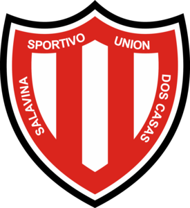 Club Sportivo Villa Salavina Logo PNG Vector