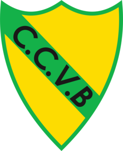 Club Sportivo y Cultural Villa Borjas Logo PNG Vector