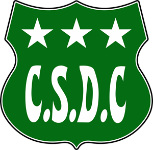 Club Sportivo y Deportivo de Conlara Córdoba Logo Vector