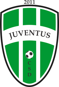Club Sportivo y Deportivo Juventus Logo PNG Vector