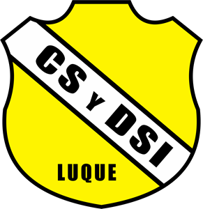 Club Sportivo y Deportivo San Ignacio de Luque Logo PNG Vector