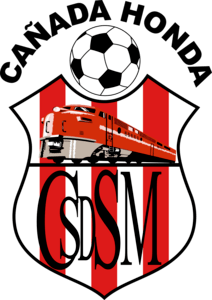 Club Sportivo y Deportivo San Martín Logo PNG Vector