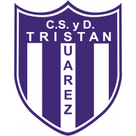 Club Sportivo y Deportivo Tristan Suarez Logo PNG Vector
