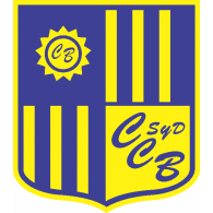 Club Sportivo y Recreativo Central Ballester Logo PNG Vector