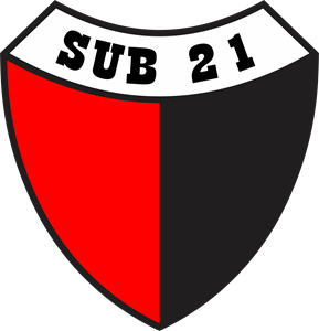 Club Sub 21 de Villa Carlos Paz Córdoba Logo PNG Vector