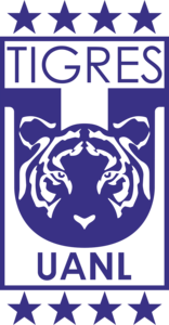 Club Tigres Logo PNG Vector