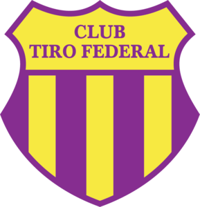 Club Tiro Federal de Bahia Blanca Logo PNG Vector