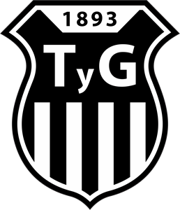 Club Tiro y Gimnasia de San Francisco Córdoba Logo PNG Vector