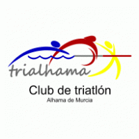 Club Triatlón Trialhama Logo PNG Vector